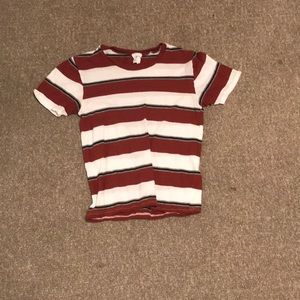 Women’s short sleeves